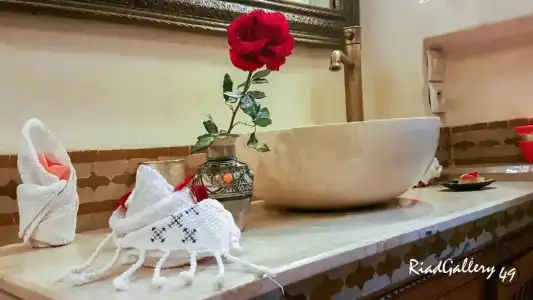 Riad Gallery 49 - 85