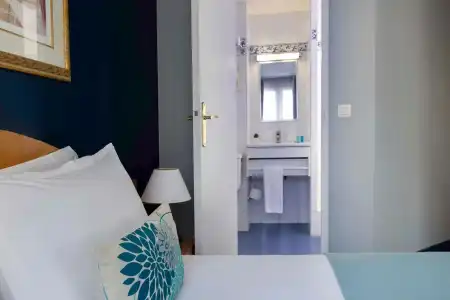 Grand Hôtel du Calvados - Opéra - 5