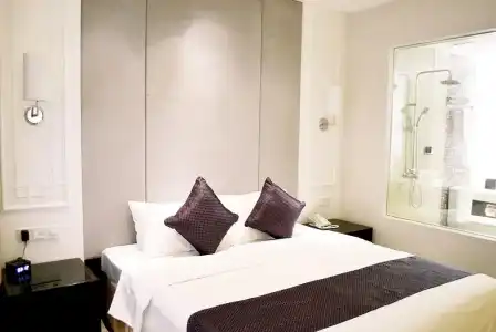 Dorsett Wuhan - 108