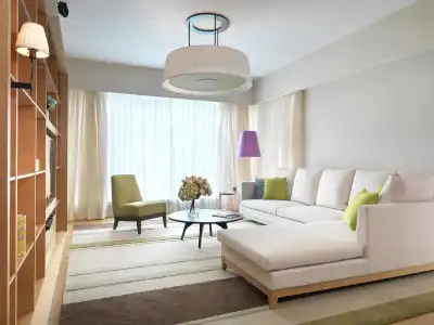 Lanson Place Bukit Ceylon - 54