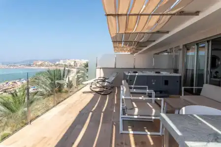 Apartamentos Delfín - 44