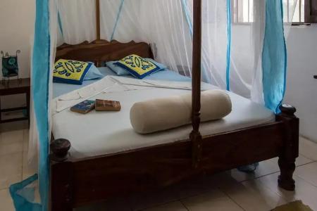 Kiponda B&B - 22