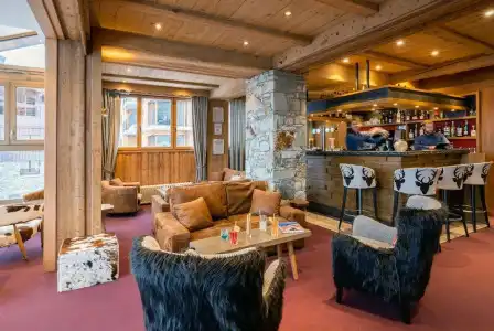 Hôtel L’Aiguille Percée - 21