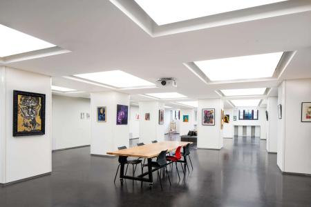art'otel Amsterdam, powered by Radissons - 17