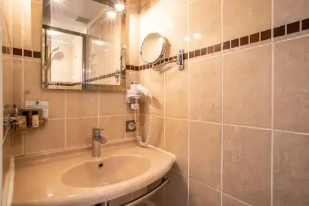 Hôtel des Dunes - 31