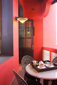 Boutique Castillo Rojo - 110