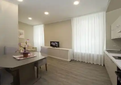 Alexander & Spa - 46