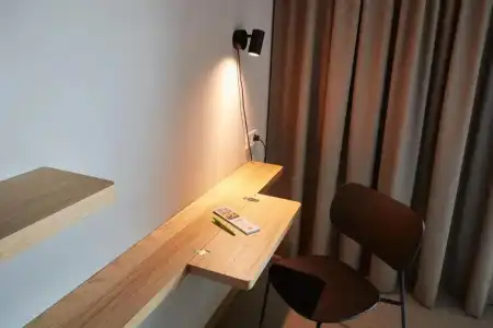 ibis Styles Bayreuth - 46