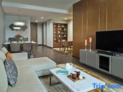 Sedona Suites Ho Chi Minh City - 80