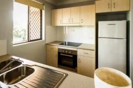 Coffs Harbour Holiday Apartments - 24