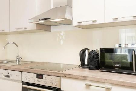 Vienna Stay Apartments Tabor 1020 - 199