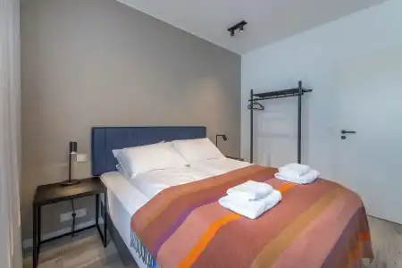 Hlemmur Suites - 76