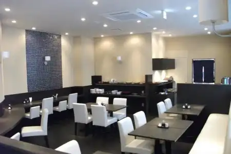 APA Ikebukuro Eki Kitaguchi - 17