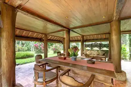 Permata Ayung Private Estate - Adults Only - 207