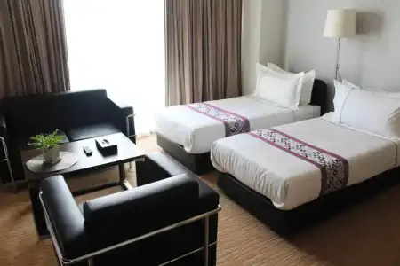 Symphony Suites - 56