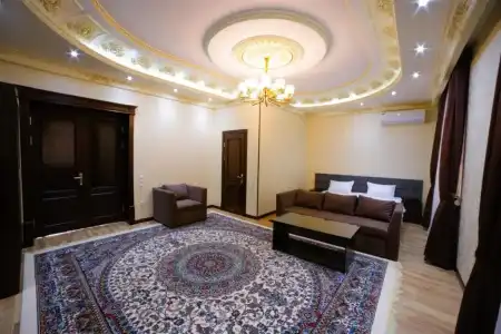 Alliance Tashkent - 51