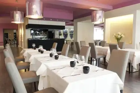 Best Western Quattrotorri - 45