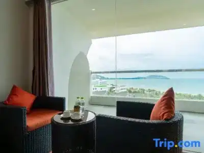 Sandunes Beach Resort & Spa - 41