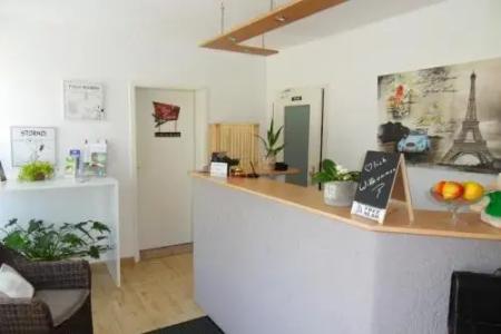 Garni am Eckernweg - 11