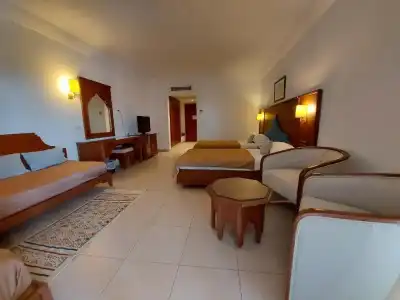 Eden Yasmine Resort & Spa - 53