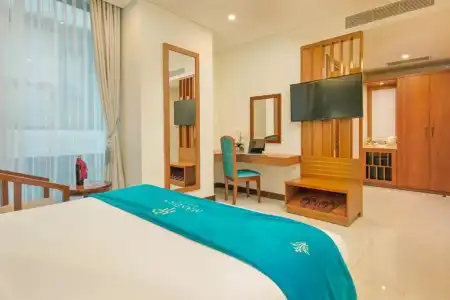 Mandila Beach DaNang - 74