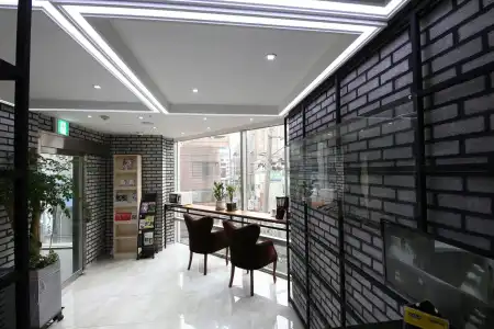 Myeongdong New Stay Inn - 1