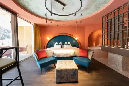 Latemar Suites & Spa - 102