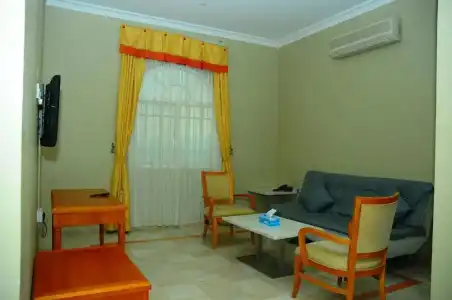 Al Faisal Suites - 14