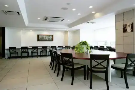 Sotetsu Fresa Inn Fujisawa Shonandai - 23