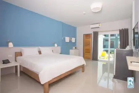 Ruk Cozy Khao Lak - 10