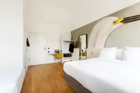 B&B Basel - 36