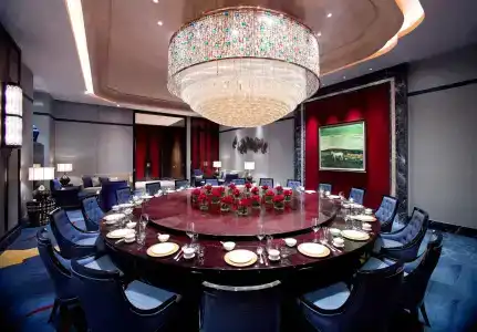 Wanda Vista Hohhot - 17