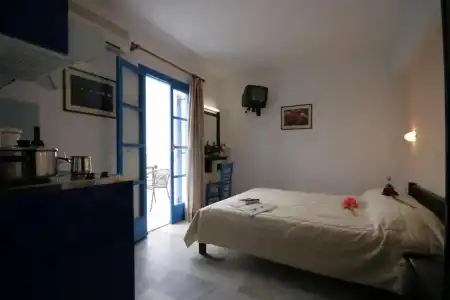 Sunny Beach Studios - 77