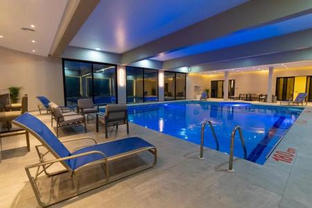 Palma Beach Resort and Spa - 73