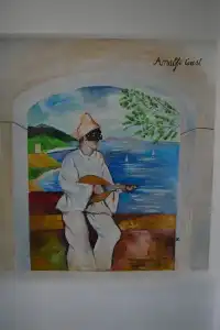 B&B Vesuvius - 15
