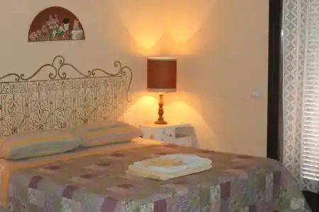 B&B la Rena Rossa - 41