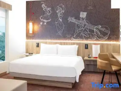 Hyatt Centric Soalteemode Kathmandu - 30
