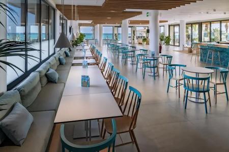 Caprici Beach & Spa - 36