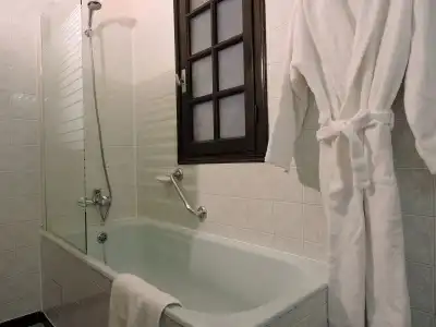 Hôtel de La Loge - 7