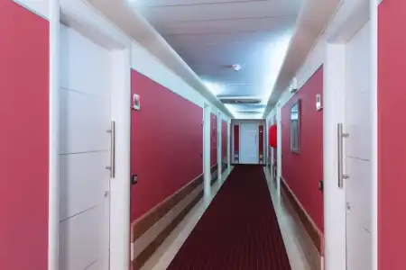Four Points Flex by Sheraton Bologna Airport - 20