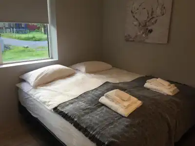 Reykjadalur Guesthouse - 44