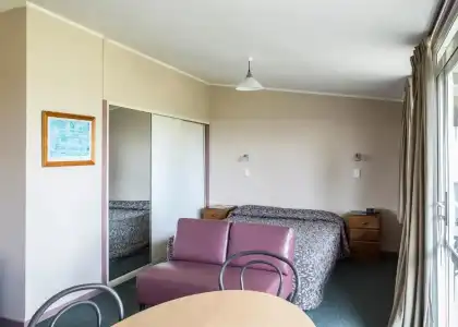 Kennedy Park Resort Napier - 115
