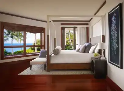 The Resort at Kapalua Bay, Maui - 117
