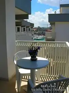 B&B La Baia - 37