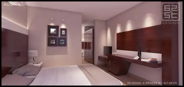 Sunway Club - 29