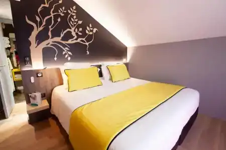 Hôtel le Kennedy, Clermont-Ferrand, The Originals Relais - 47