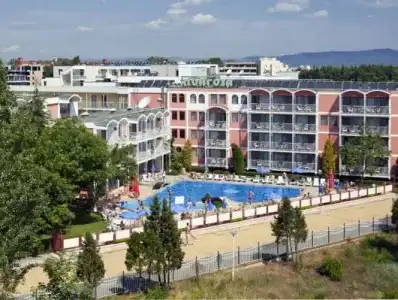 Longoza - All Inclusive - 24
