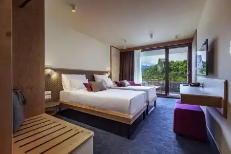 Park - Savas & Resorts - 78
