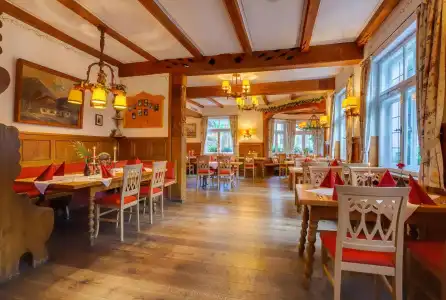 BergHammersbach, Sure Collection by Best Western - 28