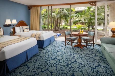 Catamaran Resort and Spa - 110